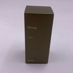 Aesop Virere EDP 1.6fl.oz/50ml Eau de Parfum Spray for Unsiex New with Box