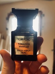 Tom Ford Tabaco Vanille