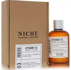 _Khalis Other 13 Eau De Parfum Cologne 3.4oz/100ml Men Niche Collection Spray