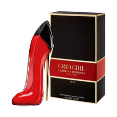 Carolina Herrera Very Good Girl Eau de Parfum Spray 80ml Lychee Rose
