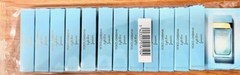 Dolce & Gabbana Light Blue FOREVER WOMEN EDP SEALED 0.8ML/0.02 FL OZ 12 PCK