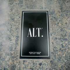 ALT Fragrances – Agar Gold No. 2, EDP, 3.3oz/100ml