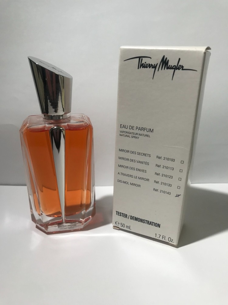 THIERRY MUGLER Dis-Moi Miroir – 1.7 fl oz / 50 ml. EDP Spray – New in box.
