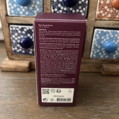 Aesop Perfume Rozu Rose with Vibrant Shiso, according to, wood and spice Unisex