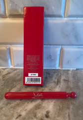Christian Louboutine Loubiraj Eau De Parfum EDP Sample Splash 4ml / 0.14oz NEW