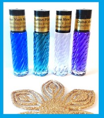 Unisex Premium Fragrance oil