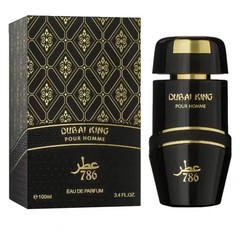 DUBAI KING MEN – EDP 100ML (3.4oz) BY JO MILANO
