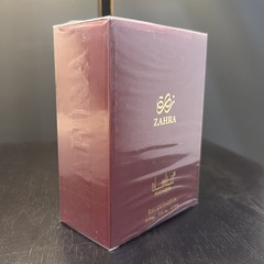 ✅✅✅ Zahra Perfume 3.3 Oz 100 Mil New In New In Sealed Box – Authentic