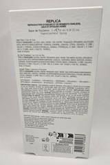 Maison Margiela Replica Warm & Spicy Travel EDT Trio Set. Limited Edition. NIB.