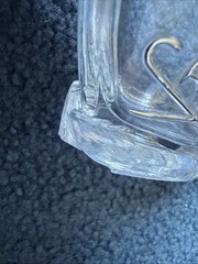 **EMPTY BROKEN** Creed Acqua Fiorentina 100mL 3.4oz LOOK AT PICS
