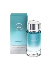Mercedes-Benz Cologne for Men – 0.84 Fl Oz EDT Luxury Cologne Spray *SEALED*