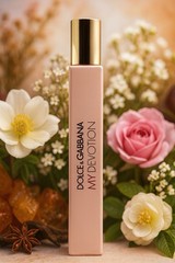 Dolce & Gabbana MY DEVOTION New Release EDP Intense 10ml/0.33 oz Unboxed.