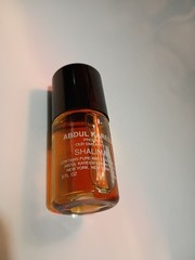 Vintage Authentic Abdul Kareem Pure Essential Artisan Oil Version Of….0.5 oz