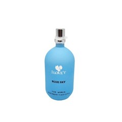 I LOVE’’T BLUE SKY FOR WOMEN 2.5FL OZ