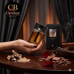 Eilish Perfume