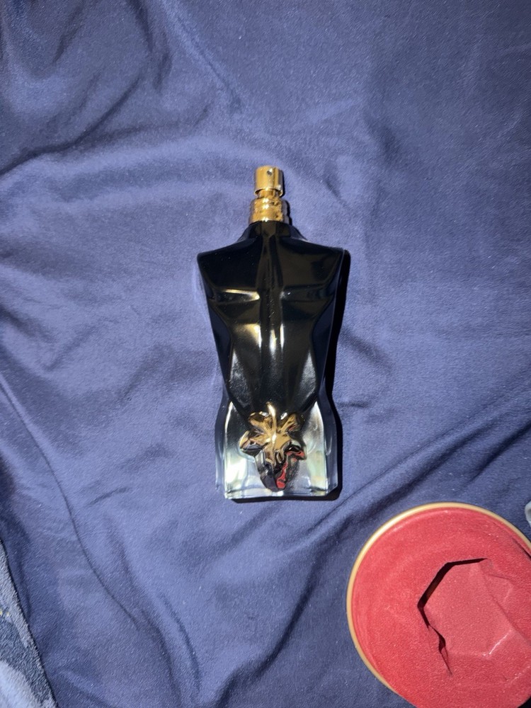 Jen Paul Gaultier le Male le Beau Intense Eau de Parfum 4.2 oz (125ml) Men’s