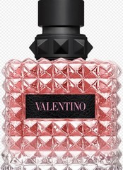 Valentino Donna Born In Roma Eau de Parfum Spray Perfume, 1 fl oz