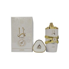 Lattafa Yara Moi EDP 3.4 oz/ 100 ml Spray Unisex
