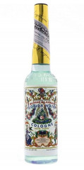 Florida Water, After Shave Cologne, Fresh, Clean Fragrance, 7.5 Fl Oz, Pack of 2