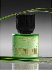 Beautycounter Miles Away Clean Fragrance Perfume 1.7 fl oz