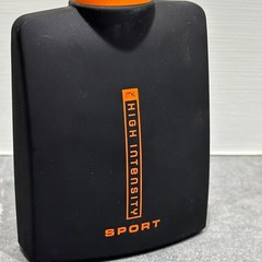 Mary Kay High Intensity Sport Cologne Spray for Men 2.5 fl oz Authentic