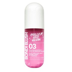 Holler And Glow Bondi Blush Pink Dragonfruit 8.11 Fl Oz (Pack of 1),