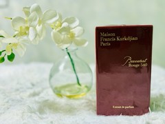 Maison Francis Kurkdjian Baccarat Rouge 540 Extrait de Parfum Spray 70 ml