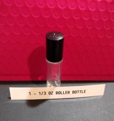 VARIETY ROLL ON OILS
