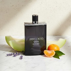 Jimmy Choo Man Intense by Jimmy Choo cologne EDT 6.7 oz New In Box