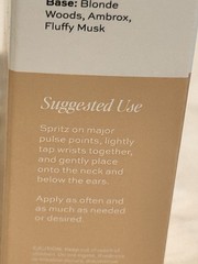 DIME 7 Summers Eau De Toilette For Women 1.7 oz / 50 mL New In Box