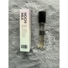 DedCool NIB 100% Authentic Mochi Milk Eau de Parfum Travel Spray 0.5 oz / 15 mL