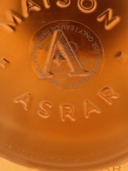Maison Asrar Vanilla Voyage 3.4 oz / 100 ml Eau de Parfum