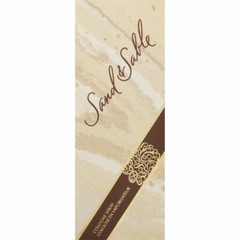 New Women’s Sand & Sable by Coty Cologne Spray – 2.0 oz