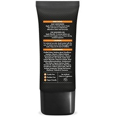 All-Natural Anti-Aging Aftershave Cream for Men – 2.6 oz Hydrating Moisturizer