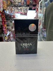 Armaf Club de Nuit Urban Man Elixir Eau De Parfum 3.6fl oz 105ml