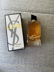 Yves Saint Laurent intense Eau-De-Parfum Spray 3.0 oz
