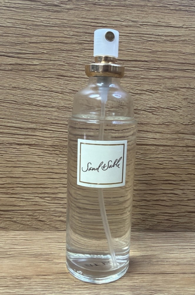 Sand & Sable By Coty Cologne Spray Women 2.0 oz / 59 ml No Lid
