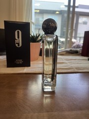 Afnan 9 PM Eau de Parfum Spray Regular Size 3.4 fl oz / 100 ml