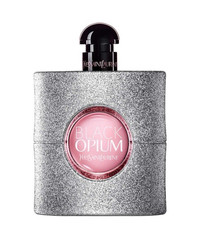 [SEALED] Yves Saint Laurent Black Opium Eau de Parfum Glitter Spray, 3 fl oz