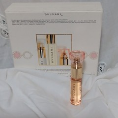 Bvlgari Rose Essentielle Eau de Parfum Spray 0.34 fl oz