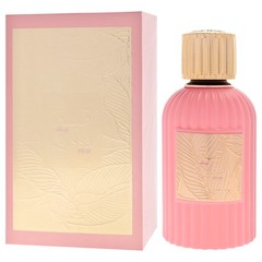 Qissa – Pink by Paris Corner for Women – 3.4 oz EDP Spray