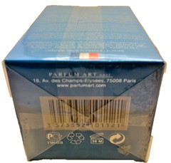 Laurin By Blue Up Eau De Parfum Spray for Women 100ml/3.4 Fl. OZ Sealed NIB