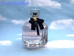 MON PARIS YVES SAINT LAURENT 3 FL.OZ 90 ML EAU DE PARFUM SPRAY WITHOUT BOX