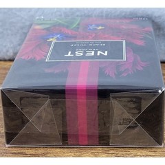 NEST New York Black Tulip Eau de Parfum EDP 1.7 oz 50mL New Sealed Vegan