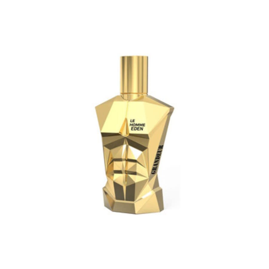 Emper Men’s Milestone Grandeur Le Homme Eden EDP Spray 3.4 oz Fragrances