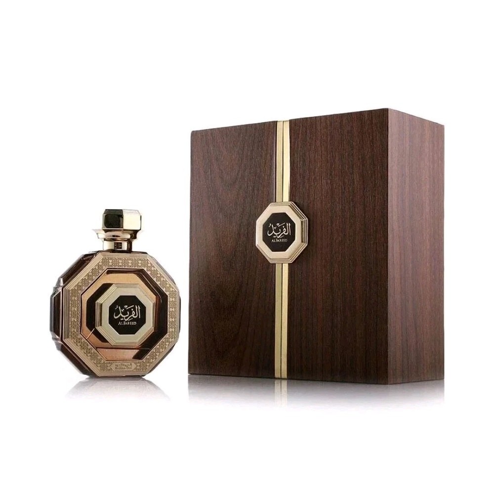 Arabian Oud Al Fareed Eau de Parfum 80ml