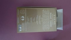 5 Sens Right There Eau De Parfum NIB