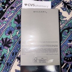 Bvlgari Pour Homme Extreme by Bvlgari EDT Spray for Men 3.4oz New Sealed Box