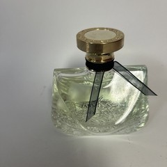 New Bvlgari Mon Jasmin Noir L’EAU EXQUISE Women 2.5oz 75ml Eau de Toilette 2014