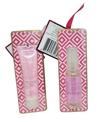 Bodycology Sweet Love body cream and fragrance mist combo